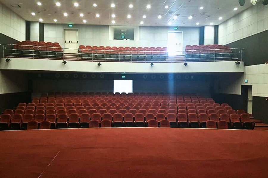 Alexis on Tour: Brașov