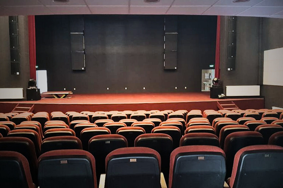 Alexis on Tour: Brașov